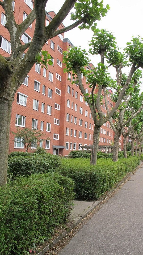 Prodej bytu 3+1 80 m², Avenue Sankt Sebastien, Glinde, Šlesvicko-Holštýnsko Prodej bytu 3+1 80 m², Avenue Sankt Sebastien, Glinde, Šlesvicko-Holštýnsko