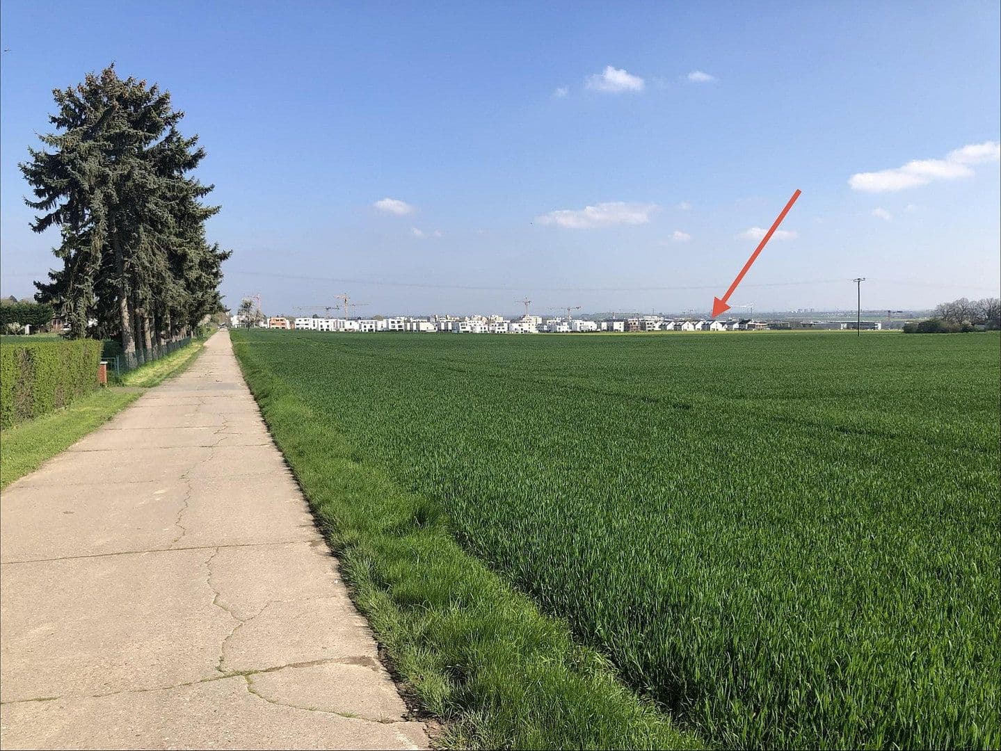 Pronájem domu 192 m², pozemek 353 m², Mirabellenweg 13, Wiesbaden, Hessen Pronájem domu 192 m², pozemek 353 m², Mirabellenweg 13, Wiesbaden, Hessen