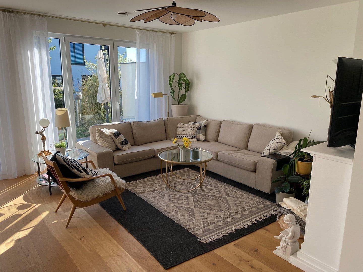 Pronájem domu 192 m², pozemek 353 m², Mirabellenweg 13, Wiesbaden, Hessen Pronájem domu 192 m², pozemek 353 m², Mirabellenweg 13, Wiesbaden, Hessen