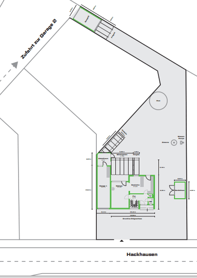 Prodej domu 126 m², pozemek 763 m², Hackhausen, 113, Jüchen, Severní Porýní-Vestfálsko Prodej domu 126 m², pozemek 763 m², Hackhausen, 113, Jüchen, Severní Porýní-Vestfálsko