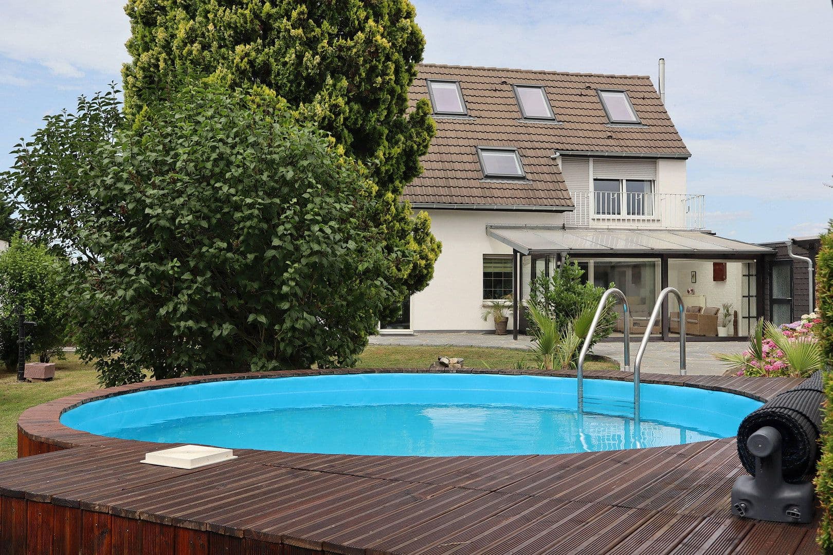 Prodej domu 126 m², pozemek 763 m², Hackhausen, 113, Jüchen, Severní Porýní-Vestfálsko Prodej domu 126 m², pozemek 763 m², Hackhausen, 113, Jüchen, Severní Porýní-Vestfálsko