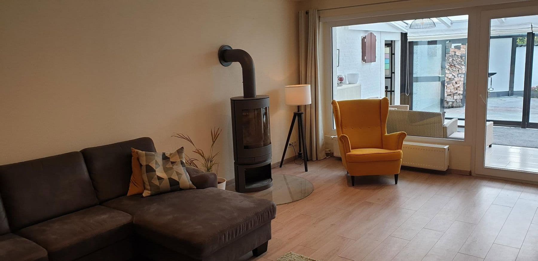 Prodej domu 126 m², pozemek 763 m², Hackhausen, 113, Jüchen, Severní Porýní-Vestfálsko Prodej domu 126 m², pozemek 763 m², Hackhausen, 113, Jüchen, Severní Porýní-Vestfálsko