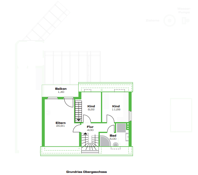 Prodej domu 126 m², pozemek 763 m², Hackhausen, 113, Jüchen, Severní Porýní-Vestfálsko Prodej domu 126 m², pozemek 763 m², Hackhausen, 113, Jüchen, Severní Porýní-Vestfálsko