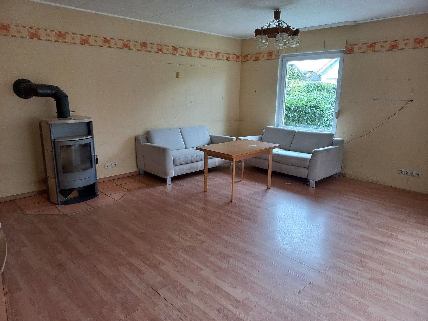 Prodej domu 122 m², pozemek 456 m², Ascheberg, Šlesvicko-Holštýnsko Prodej domu 122 m², pozemek 456 m², Ascheberg, Šlesvicko-Holštýnsko