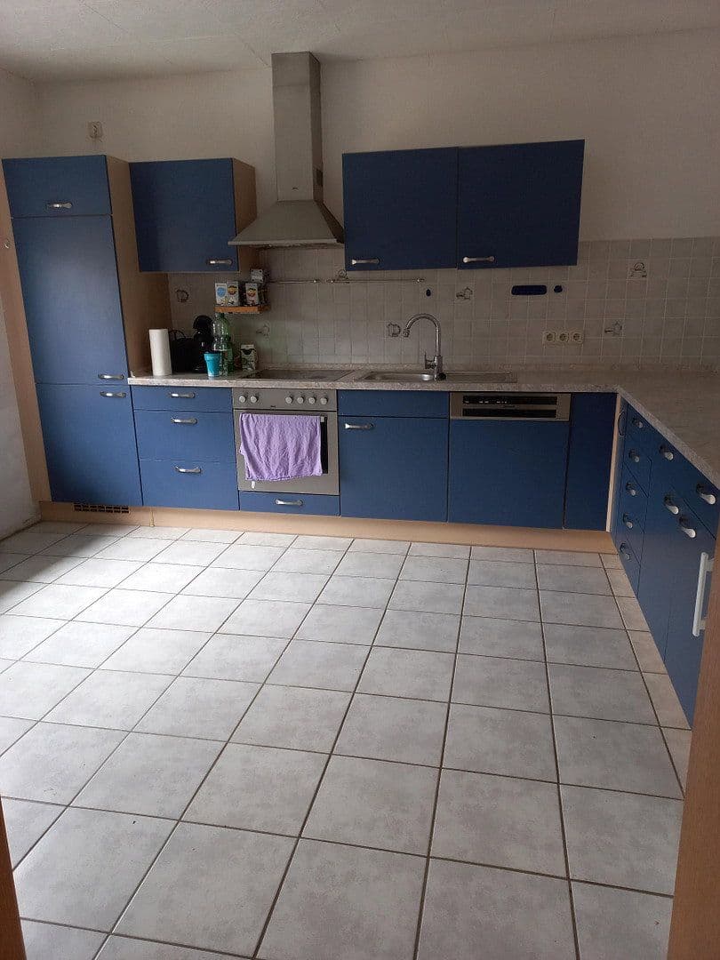 Prodej domu 122 m², pozemek 456 m², Ascheberg, Šlesvicko-Holštýnsko Prodej domu 122 m², pozemek 456 m², Ascheberg, Šlesvicko-Holštýnsko