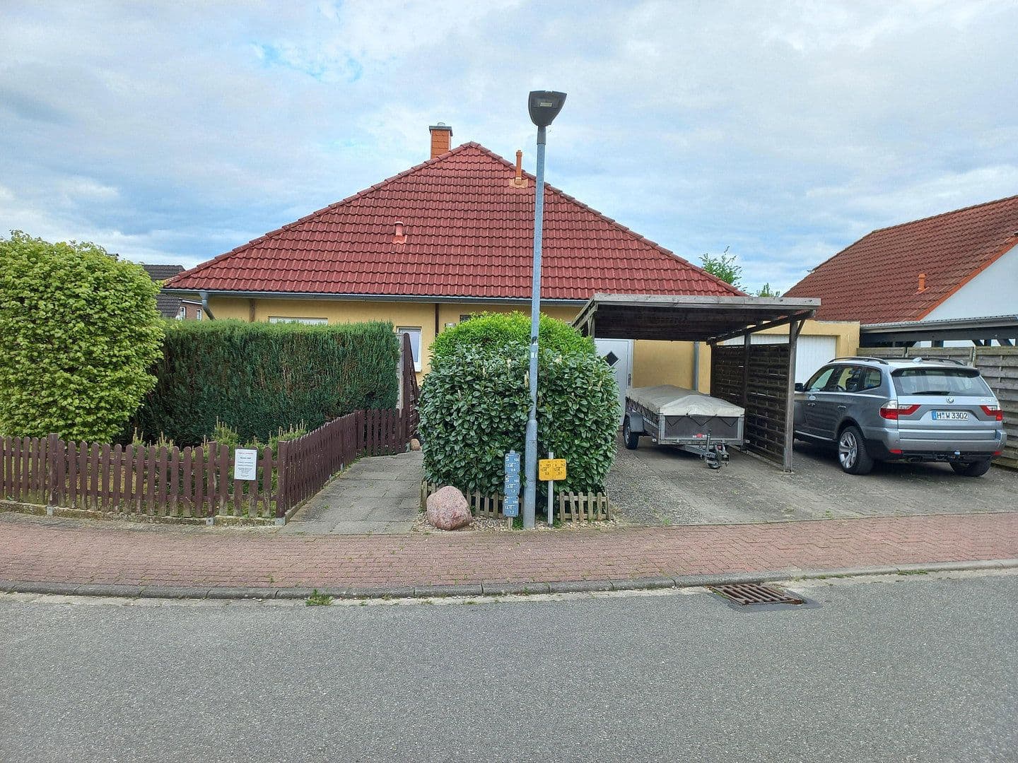 Prodej domu 122 m², pozemek 456 m², Ascheberg, Šlesvicko-Holštýnsko Prodej domu 122 m², pozemek 456 m², Ascheberg, Šlesvicko-Holštýnsko