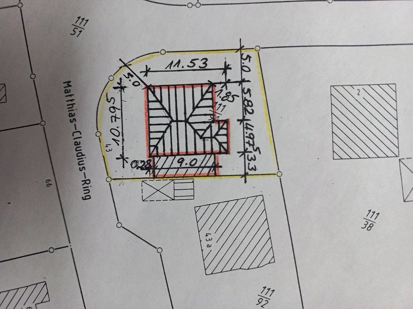 Prodej domu 122 m², pozemek 456 m², Ascheberg, Šlesvicko-Holštýnsko Prodej domu 122 m², pozemek 456 m², Ascheberg, Šlesvicko-Holštýnsko