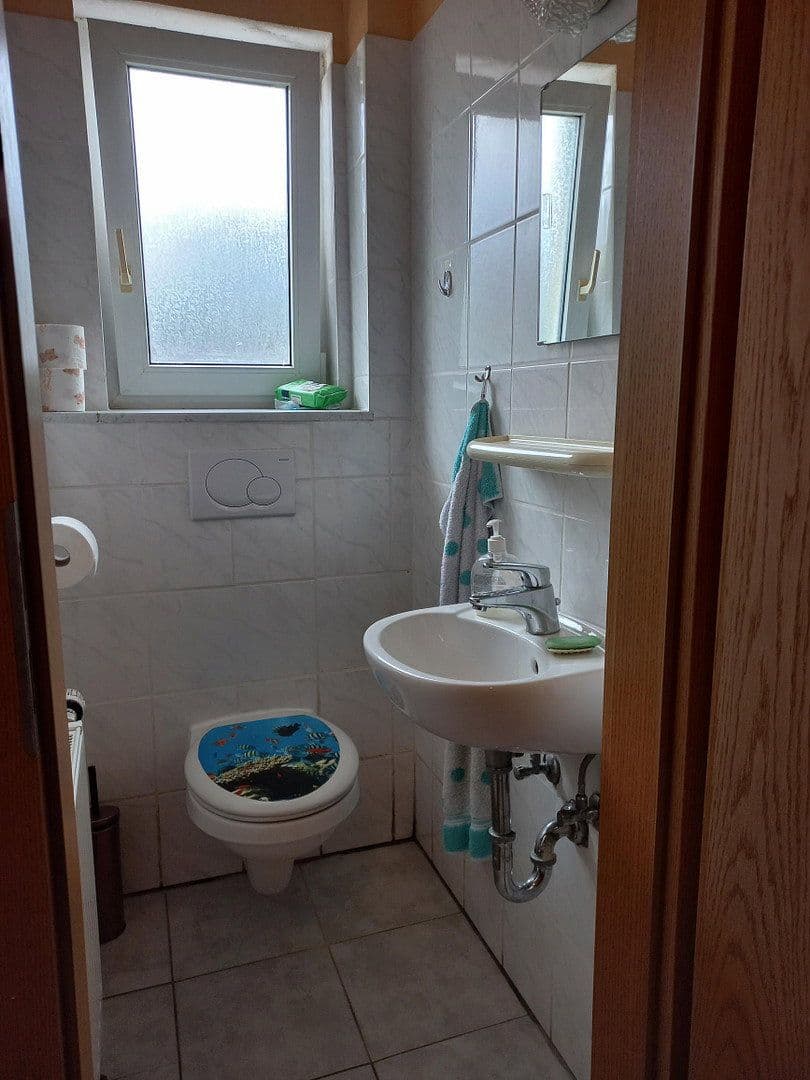 Prodej domu 122 m², pozemek 456 m², Ascheberg, Šlesvicko-Holštýnsko Prodej domu 122 m², pozemek 456 m², Ascheberg, Šlesvicko-Holštýnsko