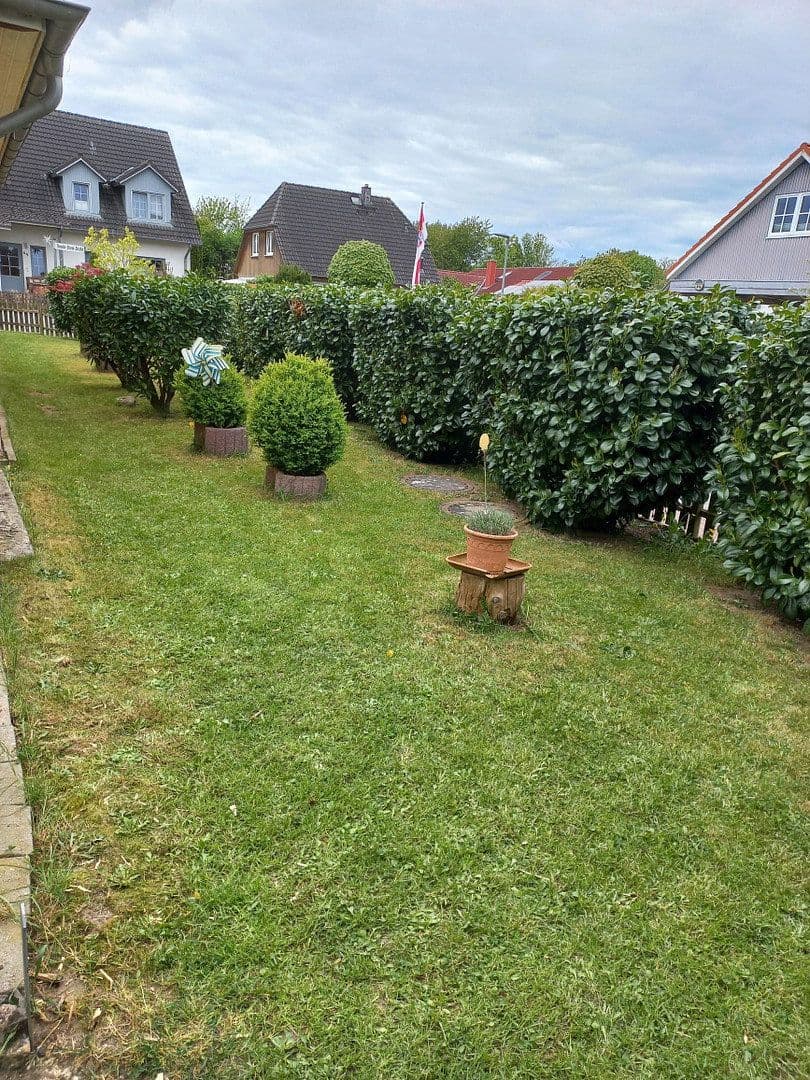 Prodej domu 122 m², pozemek 456 m², Ascheberg, Šlesvicko-Holštýnsko Prodej domu 122 m², pozemek 456 m², Ascheberg, Šlesvicko-Holštýnsko