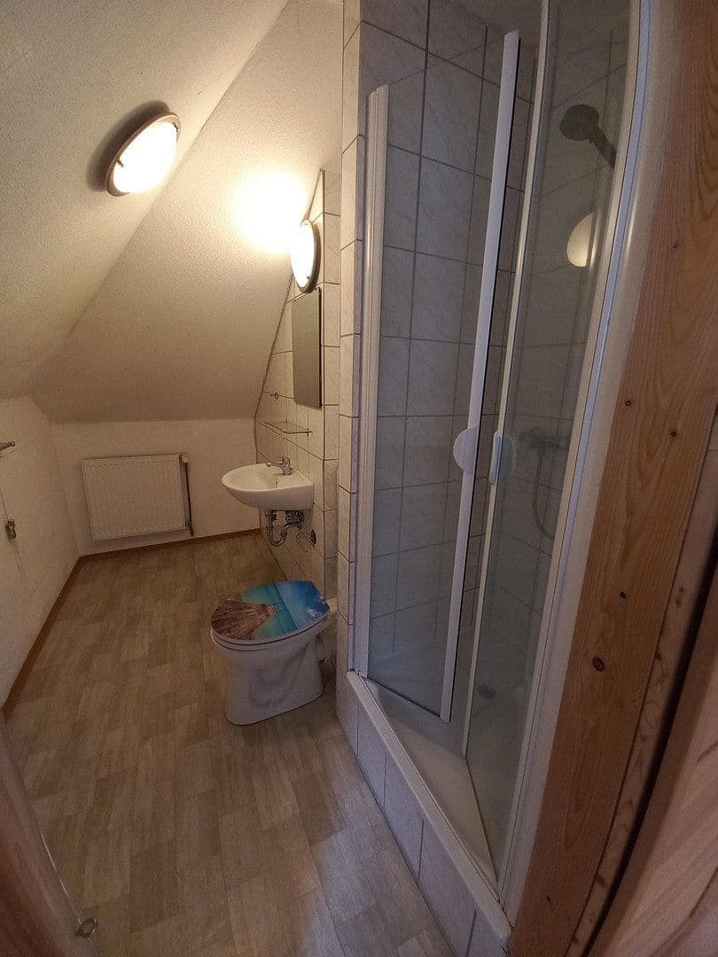 Prodej domu 122 m², pozemek 456 m², Ascheberg, Šlesvicko-Holštýnsko Prodej domu 122 m², pozemek 456 m², Ascheberg, Šlesvicko-Holštýnsko