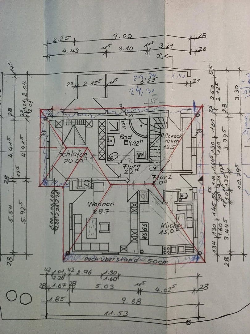 Prodej domu 122 m², pozemek 456 m², Ascheberg, Šlesvicko-Holštýnsko Prodej domu 122 m², pozemek 456 m², Ascheberg, Šlesvicko-Holštýnsko
