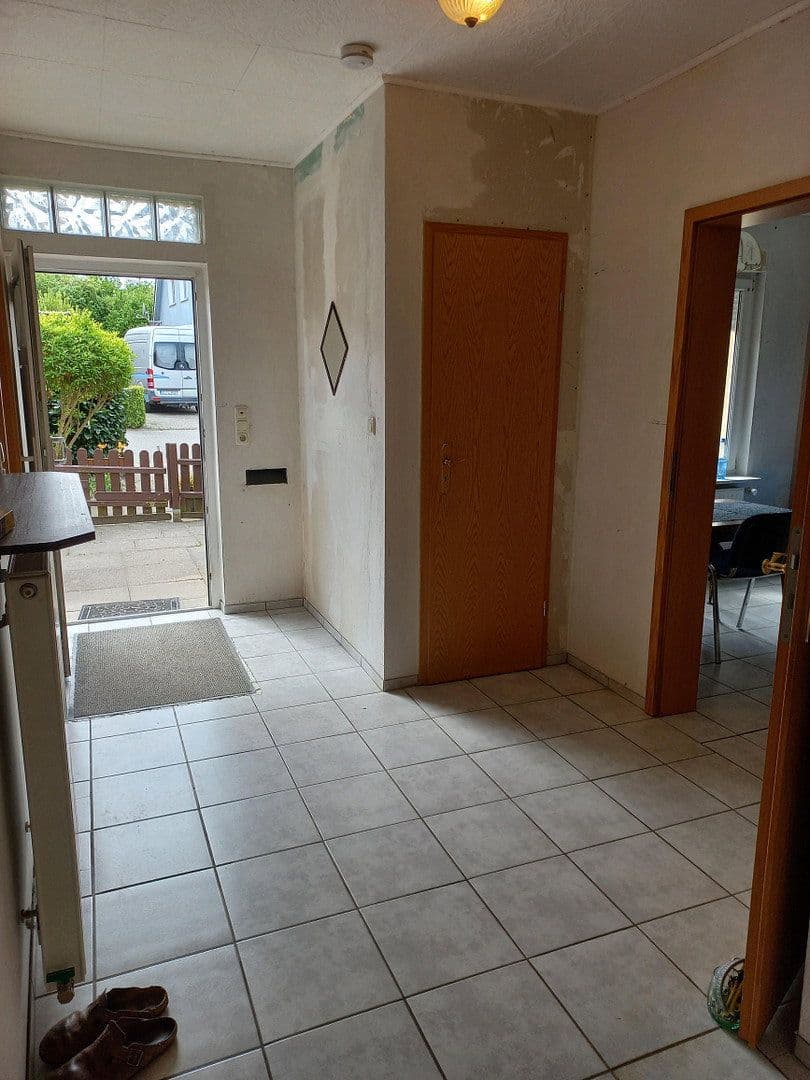 Prodej domu 122 m², pozemek 456 m², Ascheberg, Šlesvicko-Holštýnsko Prodej domu 122 m², pozemek 456 m², Ascheberg, Šlesvicko-Holštýnsko