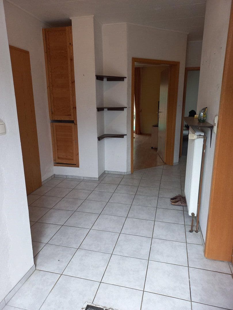 Prodej domu 122 m², pozemek 456 m², Ascheberg, Šlesvicko-Holštýnsko Prodej domu 122 m², pozemek 456 m², Ascheberg, Šlesvicko-Holštýnsko