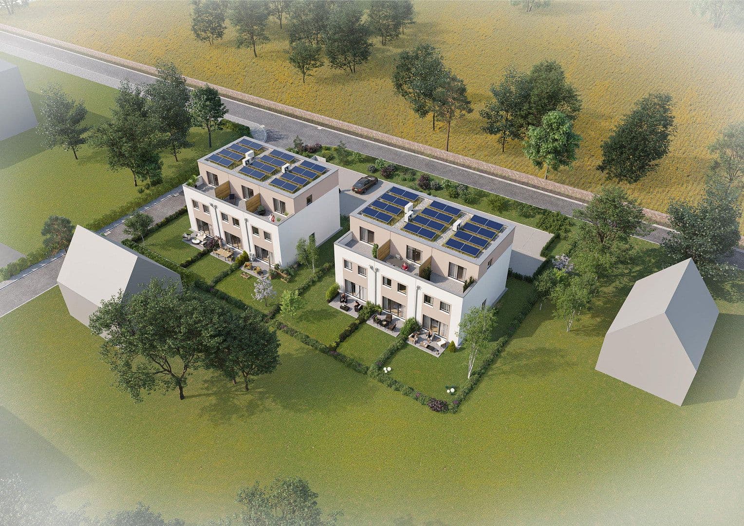 Prodej domu 132 m², pozemek 246 m², Dormagen, Severní Porýní-Vestfálsko Prodej domu 132 m², pozemek 246 m², Dormagen, Severní Porýní-Vestfálsko