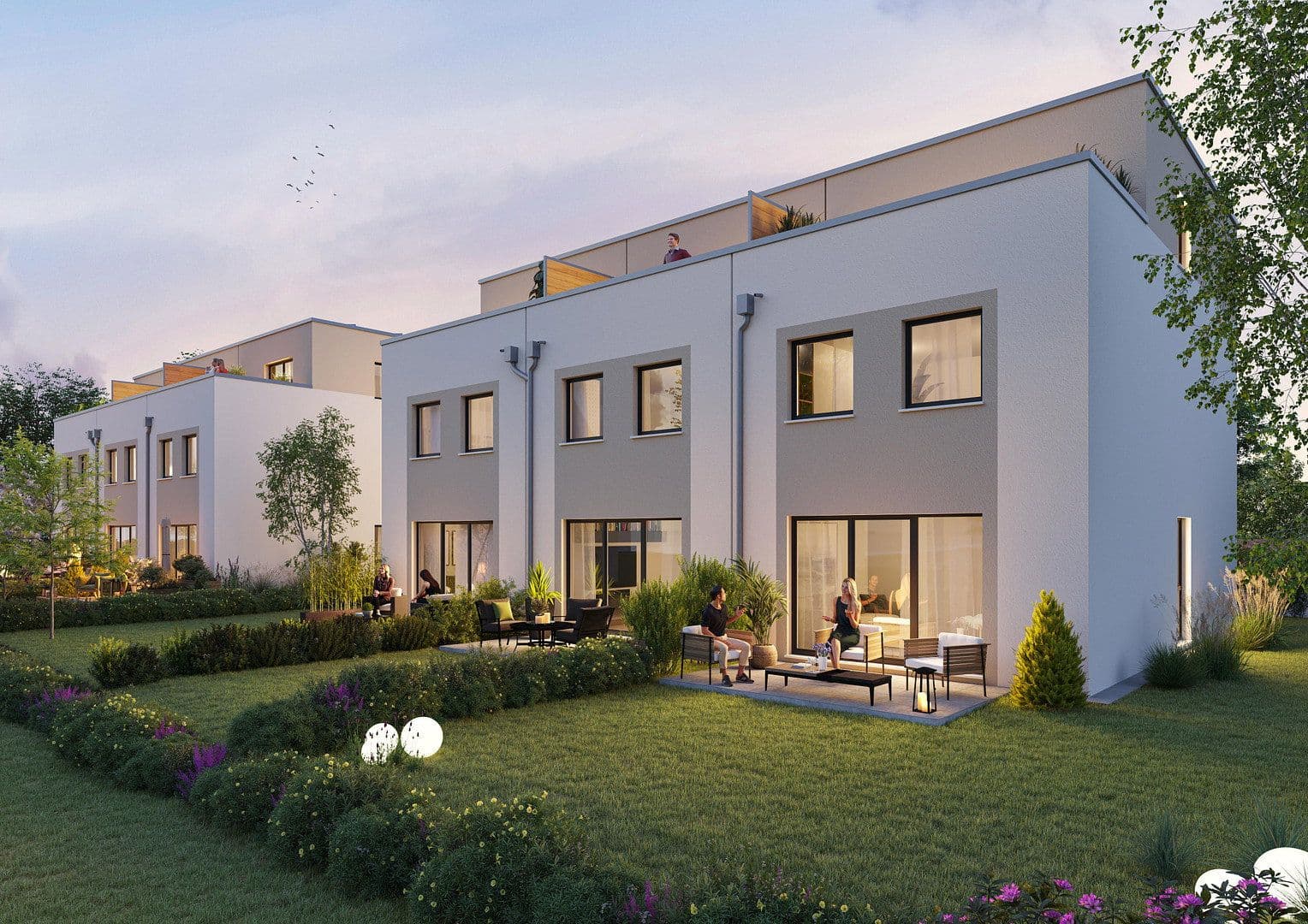 Prodej domu 132 m², pozemek 246 m², Dormagen, Severní Porýní-Vestfálsko Prodej domu 132 m², pozemek 246 m², Dormagen, Severní Porýní-Vestfálsko