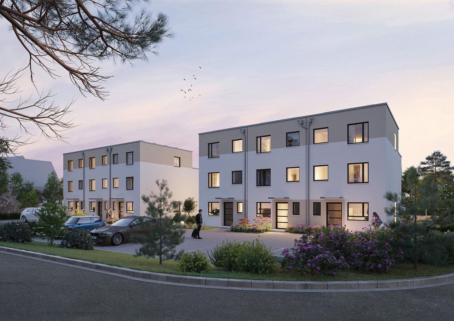 Prodej domu 132 m², pozemek 246 m², Dormagen, Severní Porýní-Vestfálsko Prodej domu 132 m², pozemek 246 m², Dormagen, Severní Porýní-Vestfálsko