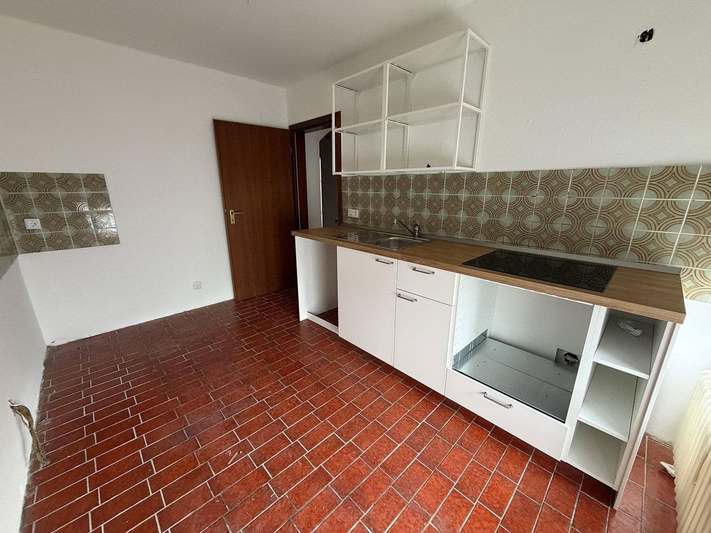 Pronájem bytu 2+kk 105 m², Tönisvorst, Severní Porýní-Vestfálsko Pronájem bytu 2+kk 105 m², Tönisvorst, Severní Porýní-Vestfálsko