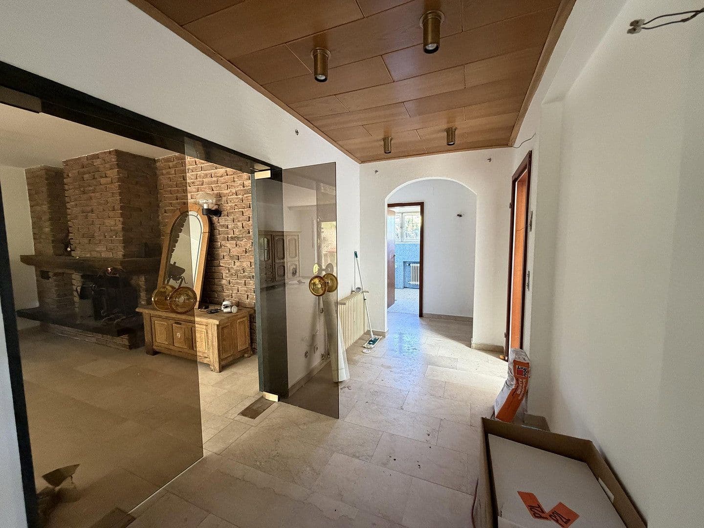 Pronájem bytu 2+kk 105 m², Tönisvorst, Severní Porýní-Vestfálsko Pronájem bytu 2+kk 105 m², Tönisvorst, Severní Porýní-Vestfálsko