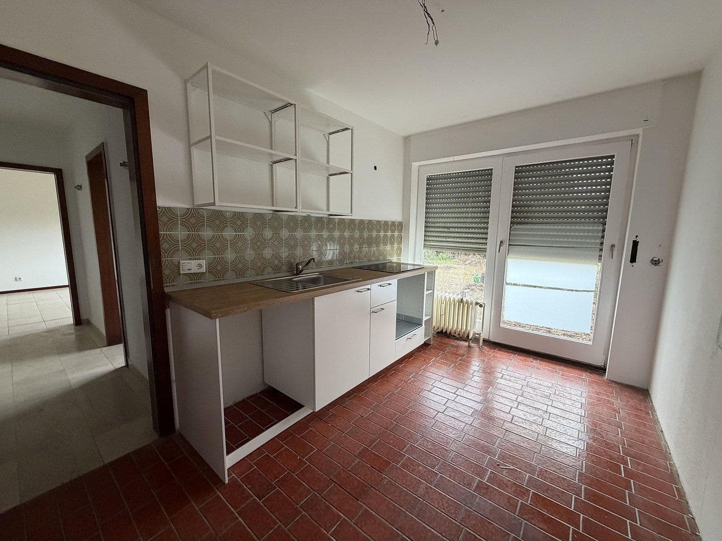 Pronájem bytu 2+kk 105 m², Tönisvorst, Severní Porýní-Vestfálsko Pronájem bytu 2+kk 105 m², Tönisvorst, Severní Porýní-Vestfálsko