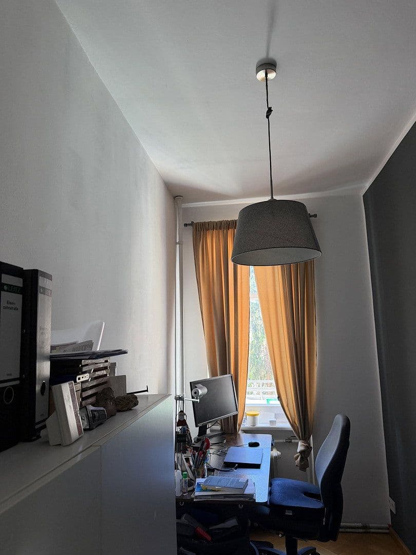 Prodej bytu 5+kk 124 m², Berlin, Berlín Prodej bytu 5+kk 124 m², Berlin, Berlín
