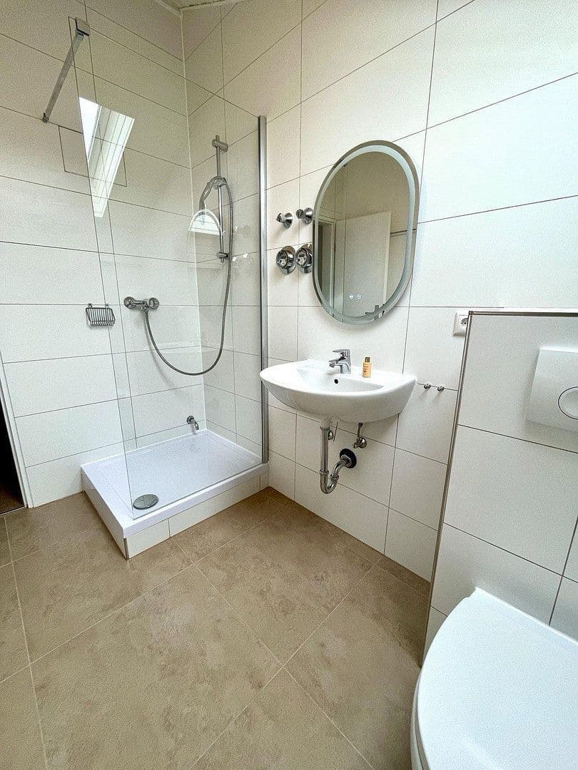 Pronájem bytu 1+kk 64 m², Krokusstraße 30, Bergen, Bavorsko Pronájem bytu 1+kk 64 m², Krokusstraße 30, Bergen, Bavorsko