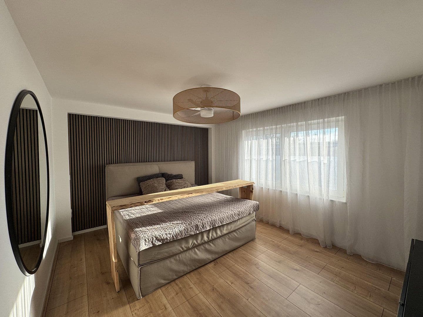 Pronájem bytu 3+1 85 m², Frankfurt am Main, Hessen Pronájem bytu 3+1 85 m², Frankfurt am Main, Hessen
