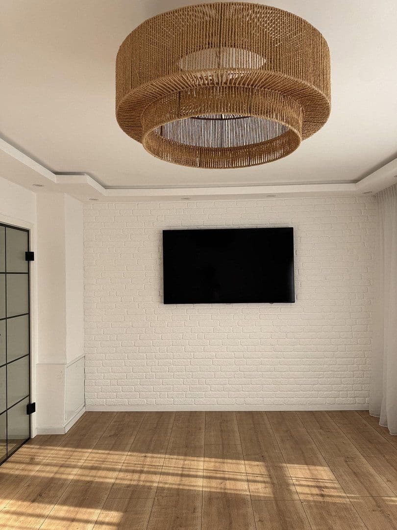 Pronájem bytu 3+1 85 m², Frankfurt am Main, Hessen Pronájem bytu 3+1 85 m², Frankfurt am Main, Hessen