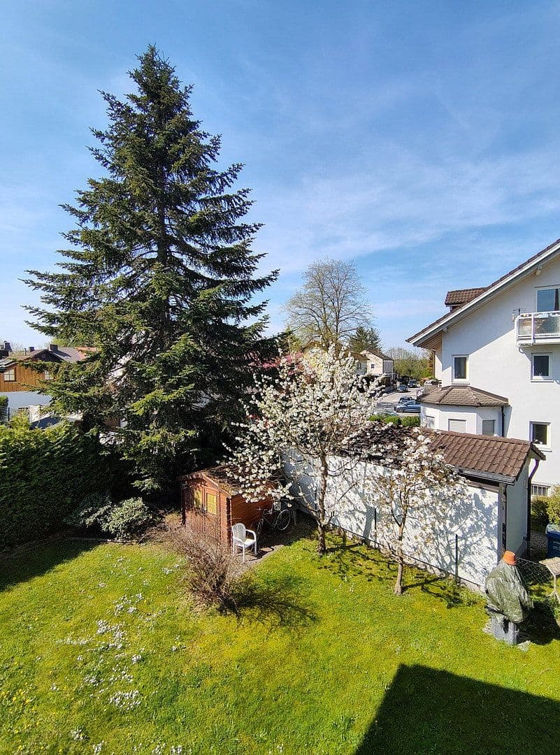 Prodej domu 230 m², pozemek 837 m², Gröbenzell, Bavorsko Prodej domu 230 m², pozemek 837 m², Gröbenzell, Bavorsko