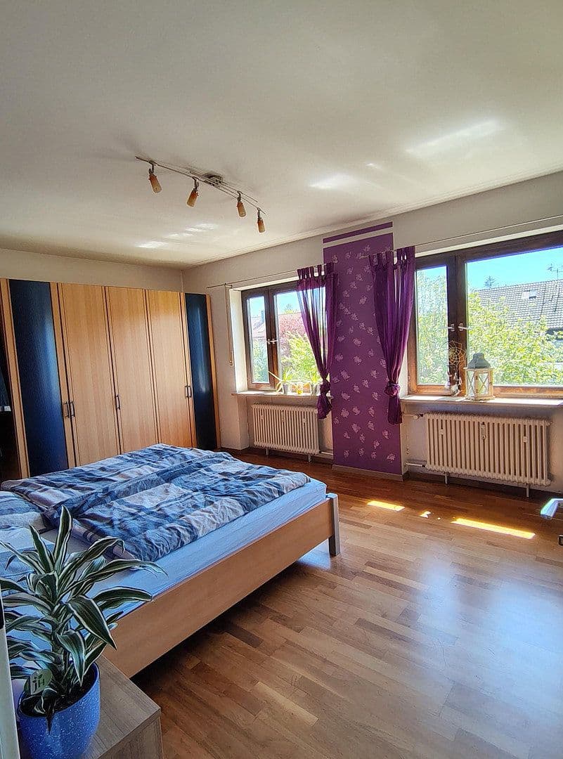 Prodej domu 230 m², pozemek 837 m², Gröbenzell, Bavorsko Prodej domu 230 m², pozemek 837 m², Gröbenzell, Bavorsko