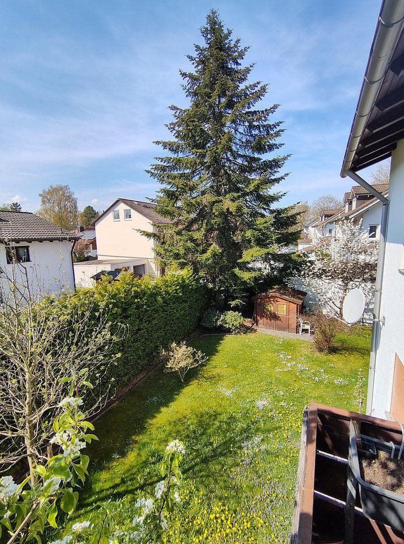 Prodej domu 230 m², pozemek 837 m², Gröbenzell, Bavorsko Prodej domu 230 m², pozemek 837 m², Gröbenzell, Bavorsko