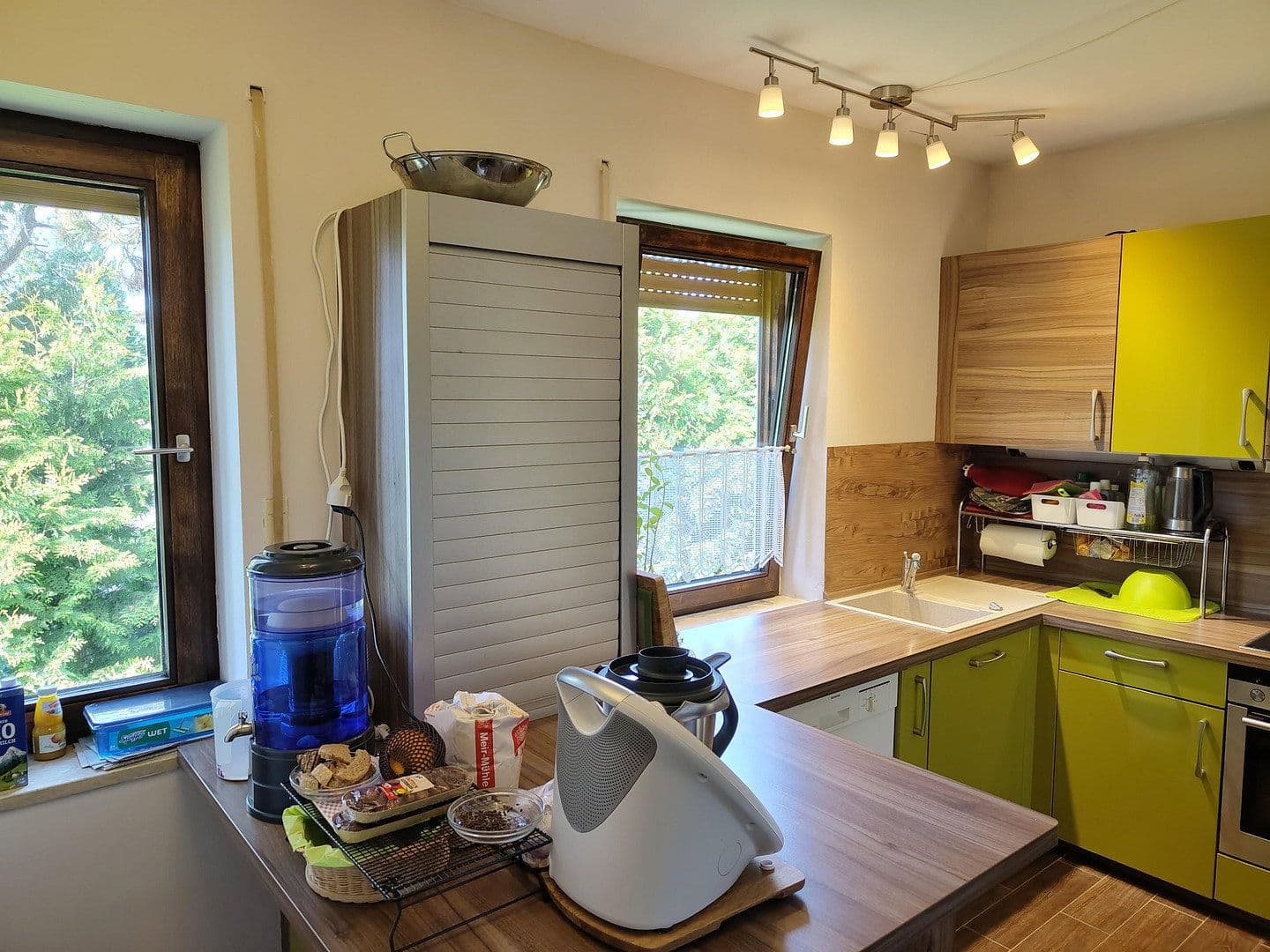 Prodej domu 230 m², pozemek 837 m², Gröbenzell, Bavorsko Prodej domu 230 m², pozemek 837 m², Gröbenzell, Bavorsko