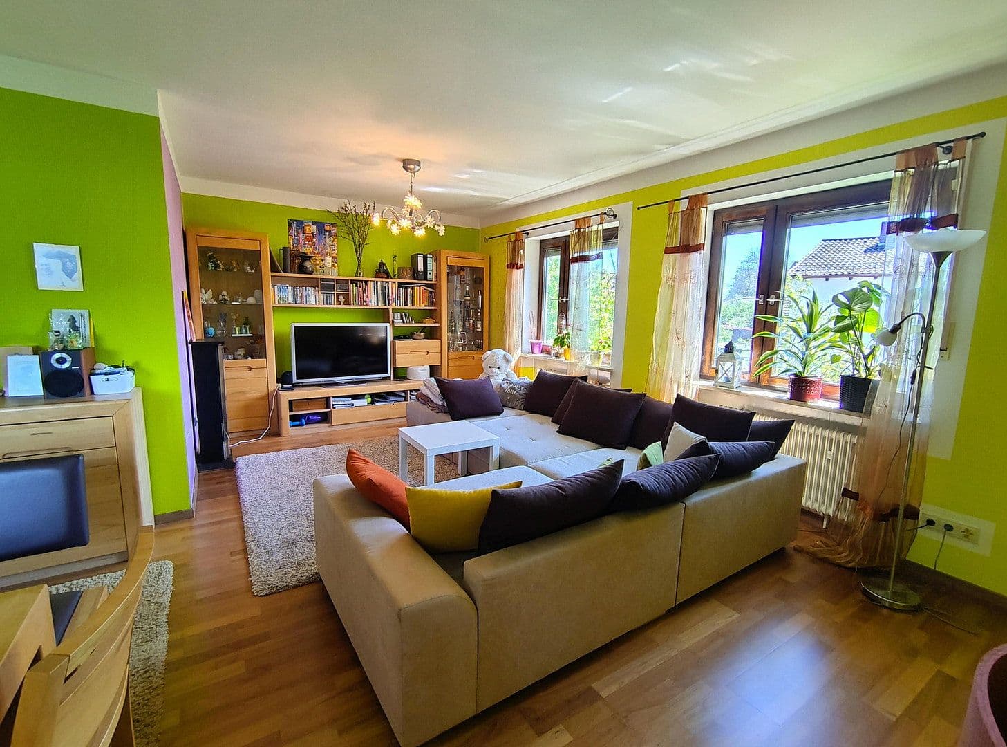 Prodej domu 230 m², pozemek 837 m², Gröbenzell, Bavorsko Prodej domu 230 m², pozemek 837 m², Gröbenzell, Bavorsko