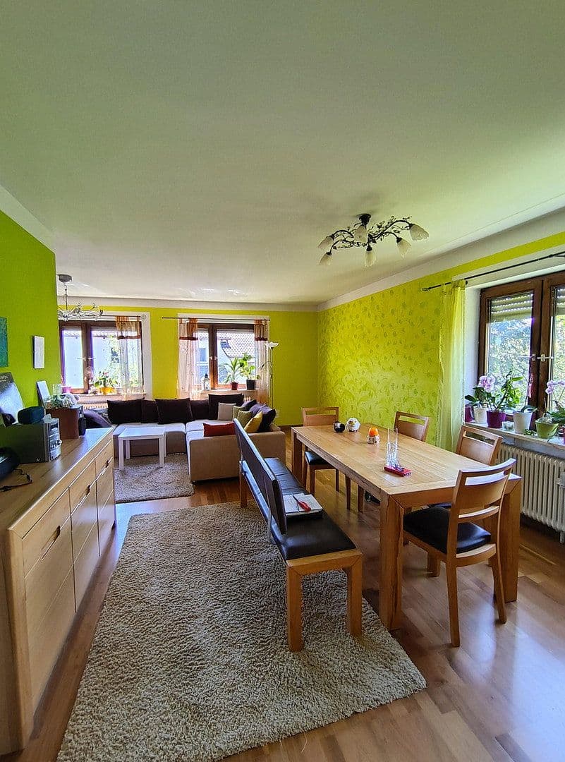 Prodej domu 230 m², pozemek 837 m², Gröbenzell, Bavorsko Prodej domu 230 m², pozemek 837 m², Gröbenzell, Bavorsko