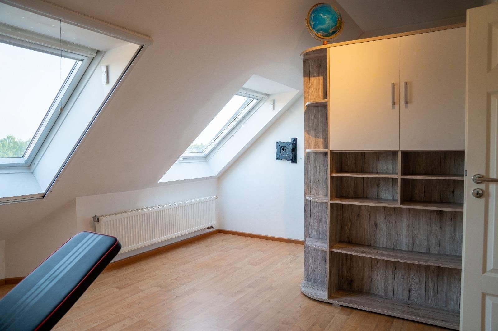 Prodej domu 116 m², pozemek 255 m², Nidderau, Hessen Prodej domu 116 m², pozemek 255 m², Nidderau, Hessen