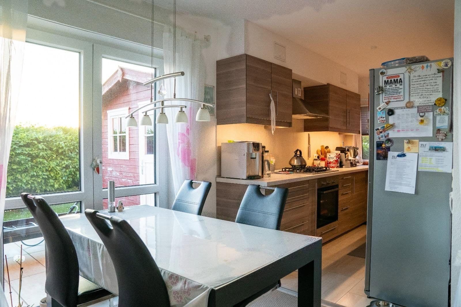 Prodej domu 116 m², pozemek 255 m², Nidderau, Hessen Prodej domu 116 m², pozemek 255 m², Nidderau, Hessen