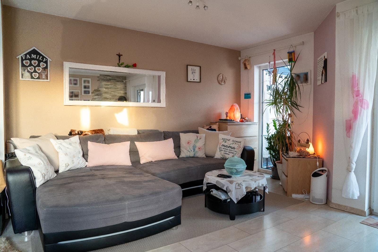 Prodej domu 116 m², pozemek 255 m², Nidderau, Hessen Prodej domu 116 m², pozemek 255 m², Nidderau, Hessen