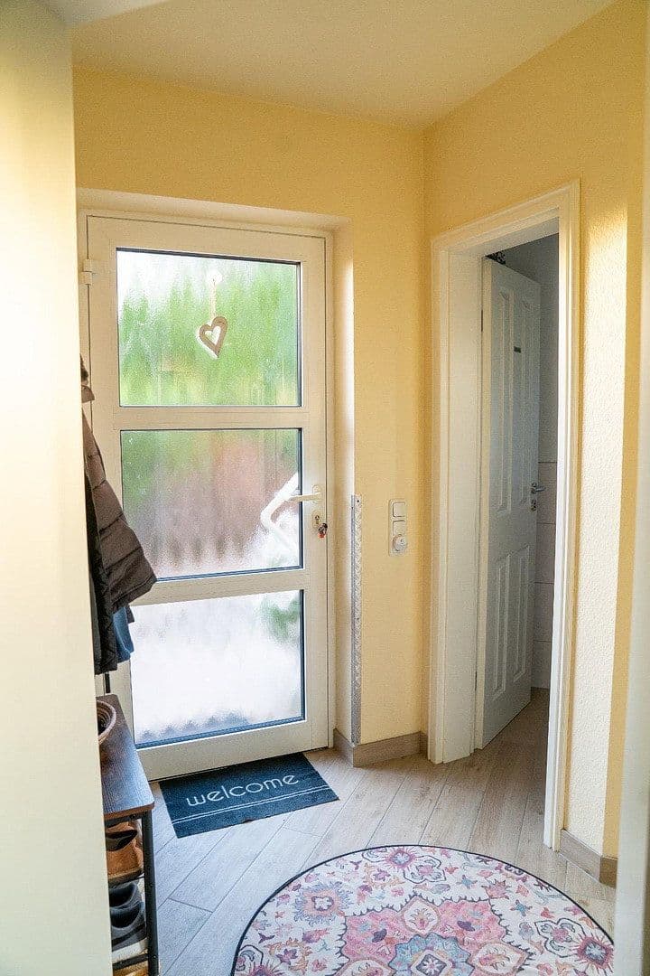 Prodej domu 116 m², pozemek 255 m², Nidderau, Hessen Prodej domu 116 m², pozemek 255 m², Nidderau, Hessen