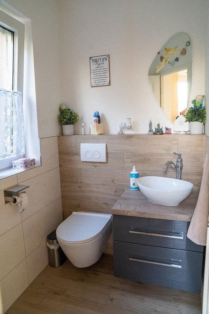 Prodej domu 116 m², pozemek 255 m², Nidderau, Hessen Prodej domu 116 m², pozemek 255 m², Nidderau, Hessen