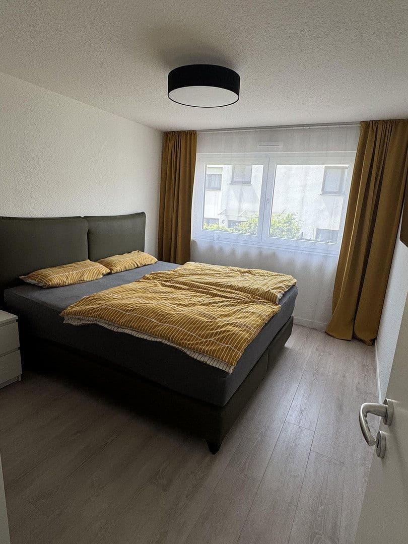 Prodej bytu 3+1 87 m², Albert-Schweitzer-Str. 6/2, Korntal-Münchingen, Bádensko-Württembersko Prodej bytu 3+1 87 m², Albert-Schweitzer-Str. 6/2, Korntal-Münchingen, Bádensko-Württembersko