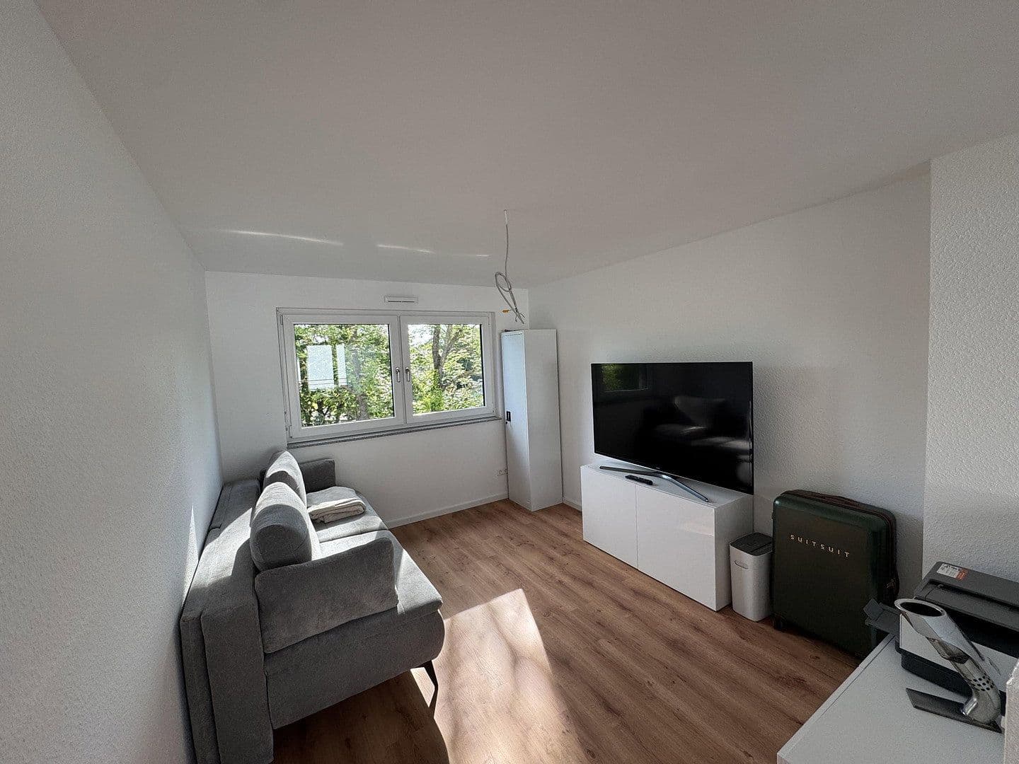 Prodej bytu 3+1 87 m², Albert-Schweitzer-Str. 6/2, Korntal-Münchingen, Bádensko-Württembersko Prodej bytu 3+1 87 m², Albert-Schweitzer-Str. 6/2, Korntal-Münchingen, Bádensko-Württembersko
