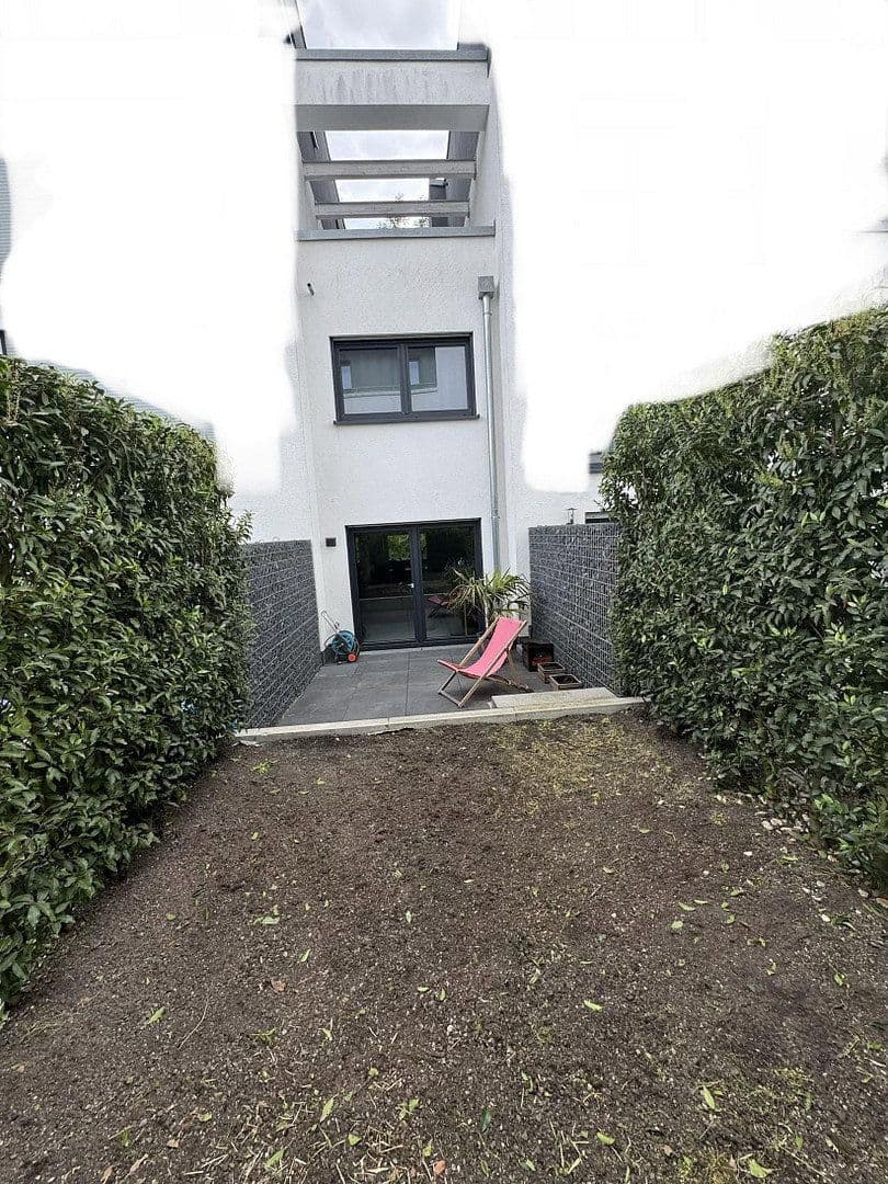 Prodej bytu 3+1 87 m², Albert-Schweitzer-Str. 6/2, Korntal-Münchingen, Bádensko-Württembersko Prodej bytu 3+1 87 m², Albert-Schweitzer-Str. 6/2, Korntal-Münchingen, Bádensko-Württembersko