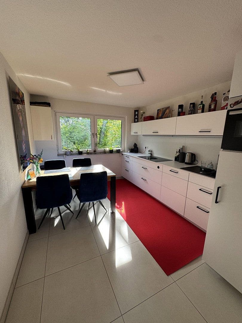Prodej bytu 3+1 87 m², Albert-Schweitzer-Str. 6/2, Korntal-Münchingen, Bádensko-Württembersko Prodej bytu 3+1 87 m², Albert-Schweitzer-Str. 6/2, Korntal-Münchingen, Bádensko-Württembersko