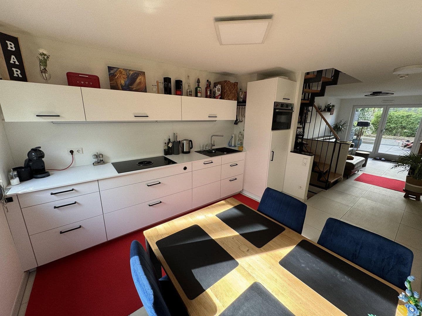 Prodej bytu 3+1 87 m², Albert-Schweitzer-Str. 6/2, Korntal-Münchingen, Bádensko-Württembersko Prodej bytu 3+1 87 m², Albert-Schweitzer-Str. 6/2, Korntal-Münchingen, Bádensko-Württembersko