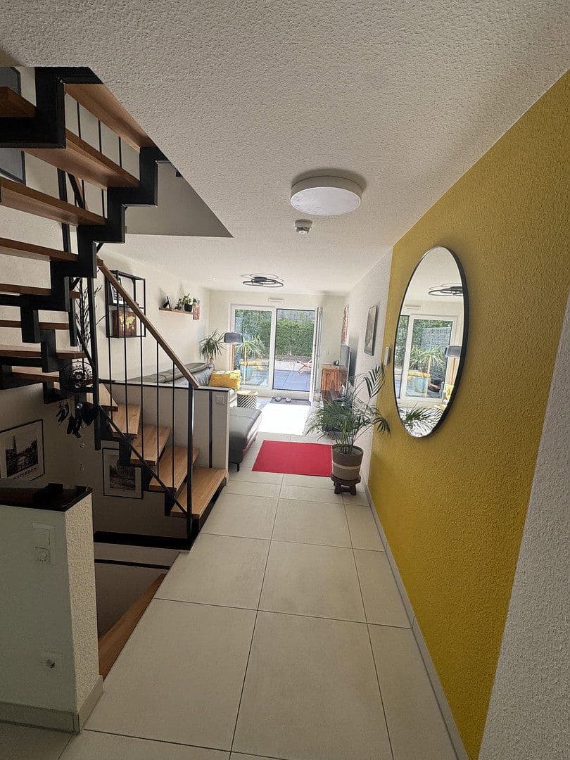 Prodej bytu 3+1 87 m², Albert-Schweitzer-Str. 6/2, Korntal-Münchingen, Bádensko-Württembersko Prodej bytu 3+1 87 m², Albert-Schweitzer-Str. 6/2, Korntal-Münchingen, Bádensko-Württembersko
