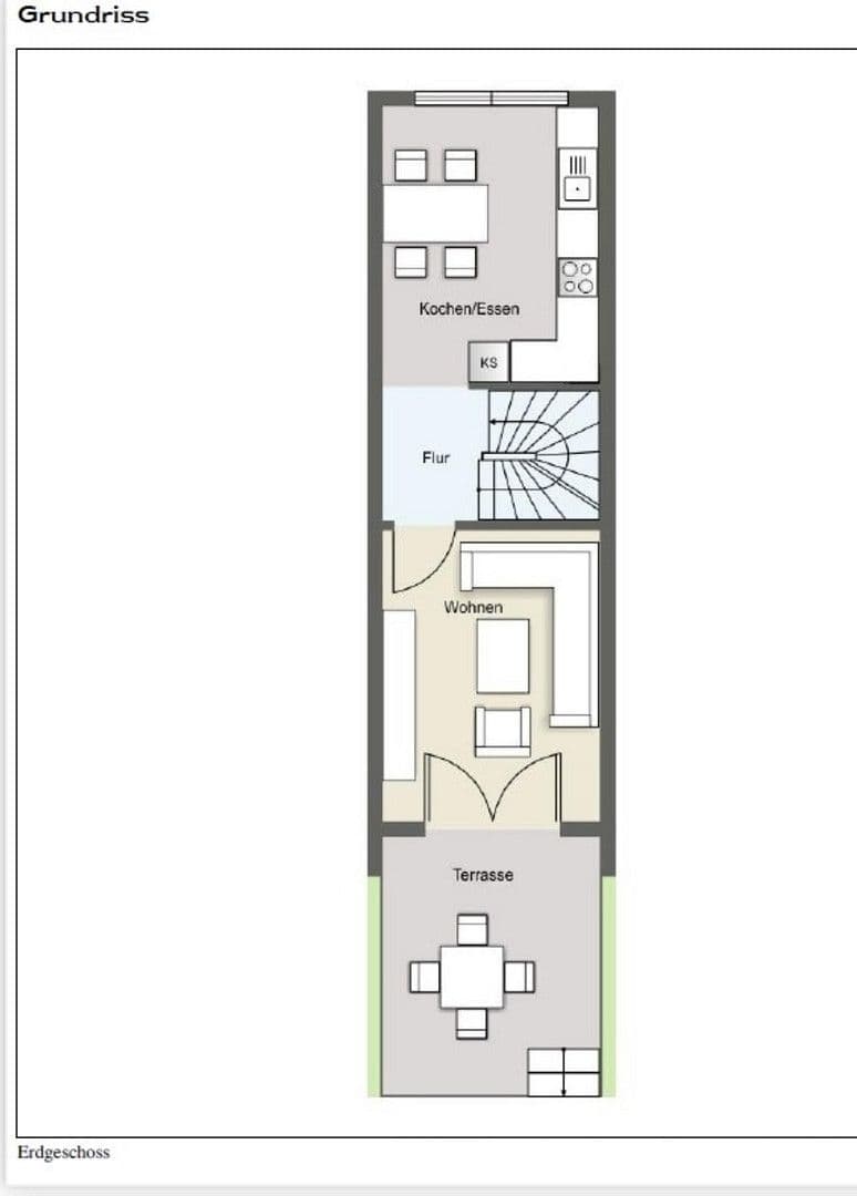 Prodej bytu 3+1 87 m², Albert-Schweitzer-Str. 6/2, Korntal-Münchingen, Bádensko-Württembersko Prodej bytu 3+1 87 m², Albert-Schweitzer-Str. 6/2, Korntal-Münchingen, Bádensko-Württembersko