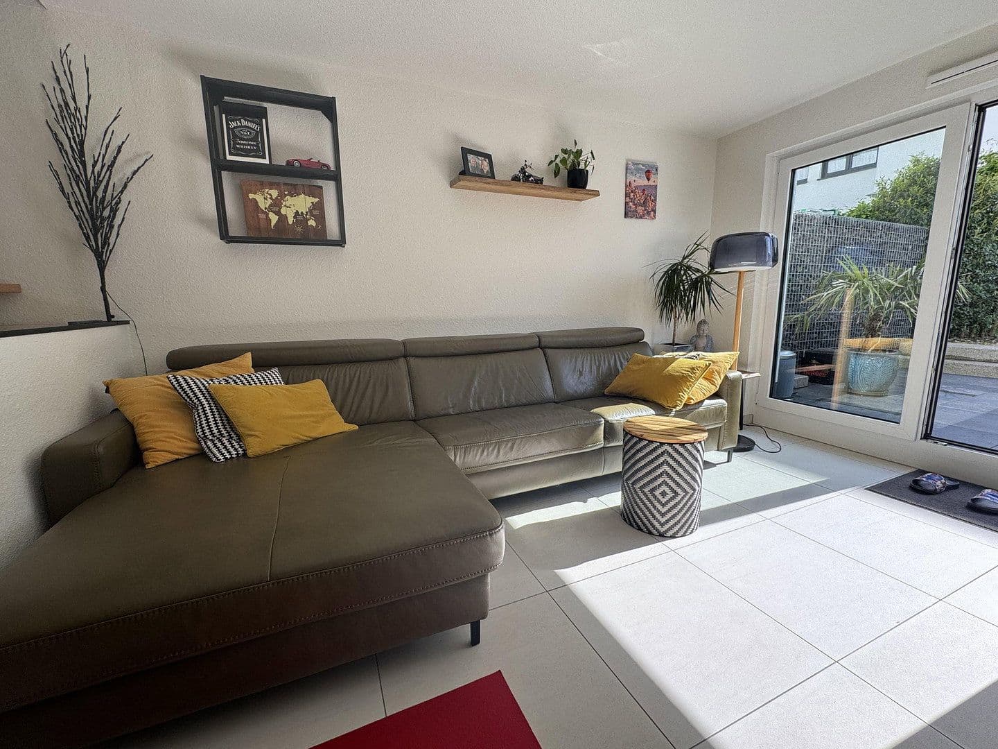 Prodej bytu 3+1 87 m², Albert-Schweitzer-Str. 6/2, Korntal-Münchingen, Bádensko-Württembersko Prodej bytu 3+1 87 m², Albert-Schweitzer-Str. 6/2, Korntal-Münchingen, Bádensko-Württembersko