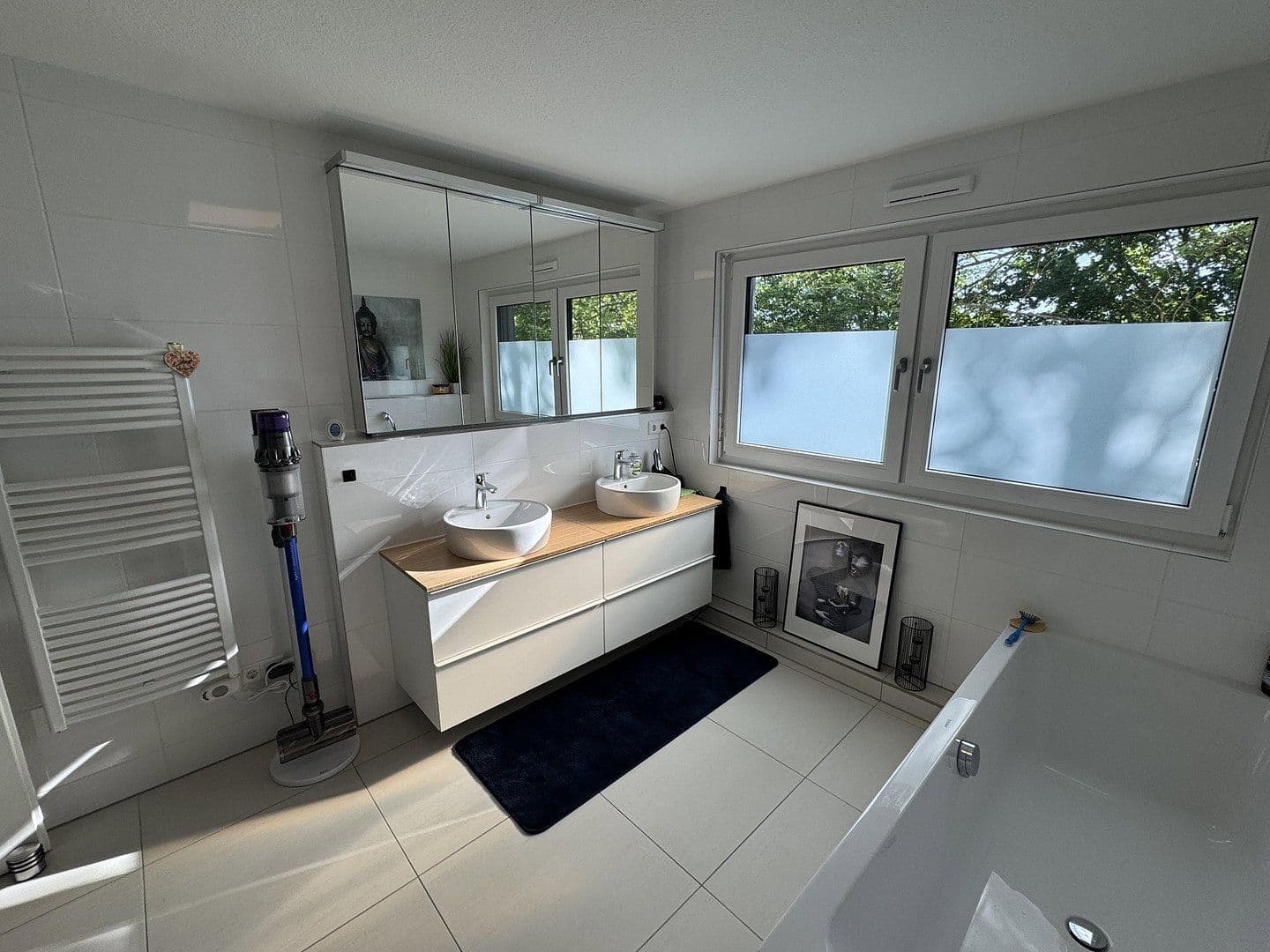Prodej bytu 3+1 87 m², Albert-Schweitzer-Str. 6/2, Korntal-Münchingen, Bádensko-Württembersko Prodej bytu 3+1 87 m², Albert-Schweitzer-Str. 6/2, Korntal-Münchingen, Bádensko-Württembersko