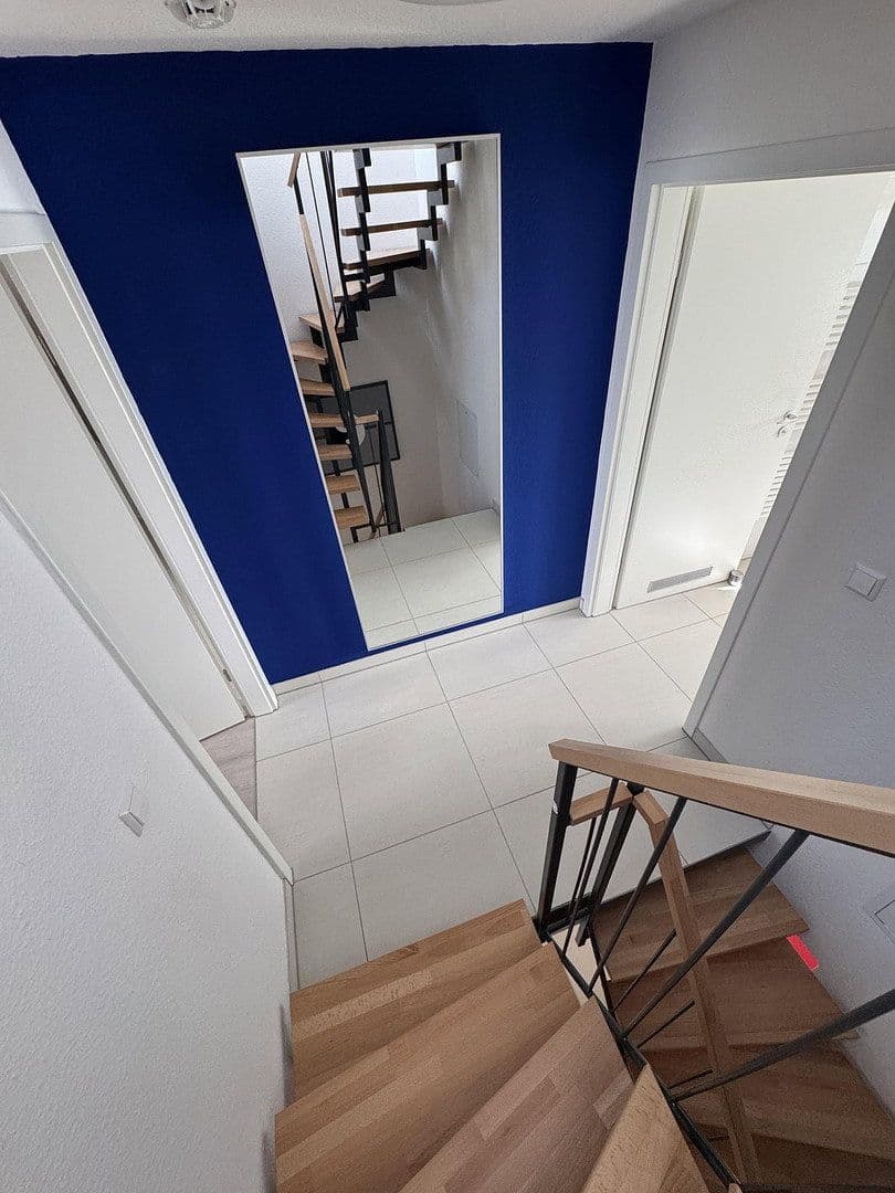 Prodej bytu 3+1 87 m², Albert-Schweitzer-Str. 6/2, Korntal-Münchingen, Bádensko-Württembersko Prodej bytu 3+1 87 m², Albert-Schweitzer-Str. 6/2, Korntal-Münchingen, Bádensko-Württembersko
