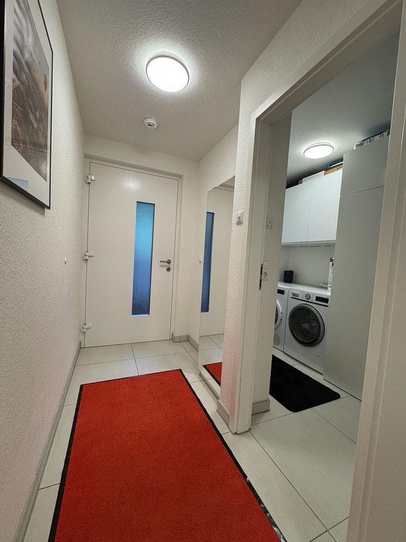Prodej bytu 3+1 87 m², Albert-Schweitzer-Str. 6/2, Korntal-Münchingen, Bádensko-Württembersko Prodej bytu 3+1 87 m², Albert-Schweitzer-Str. 6/2, Korntal-Münchingen, Bádensko-Württembersko