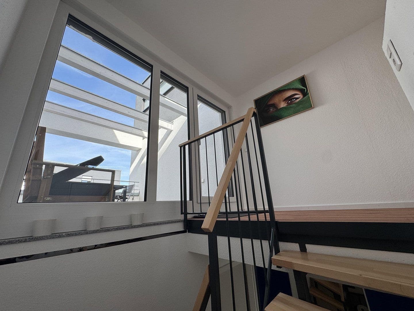 Prodej bytu 3+1 87 m², Albert-Schweitzer-Str. 6/2, Korntal-Münchingen, Bádensko-Württembersko Prodej bytu 3+1 87 m², Albert-Schweitzer-Str. 6/2, Korntal-Münchingen, Bádensko-Württembersko